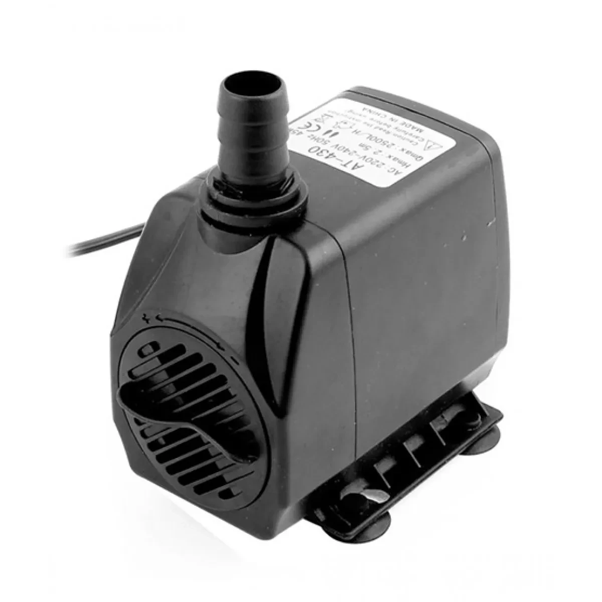 Submersible Pump