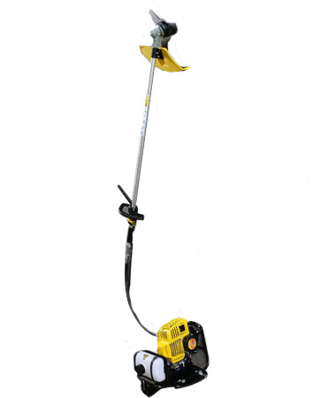 Texas 2-Stroke Brush Cutter TX 1437B