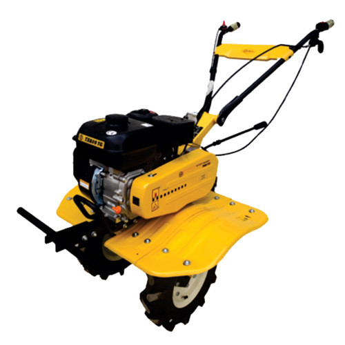5Hp Tiller Machine With Deep Rotary Petrol Engine Tx 610TG