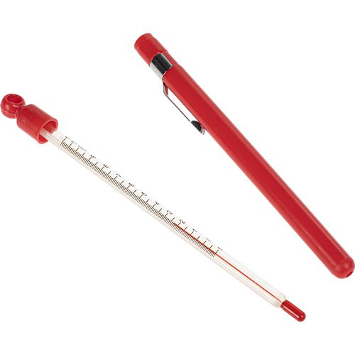 All Purpose Pen Type Thermometer