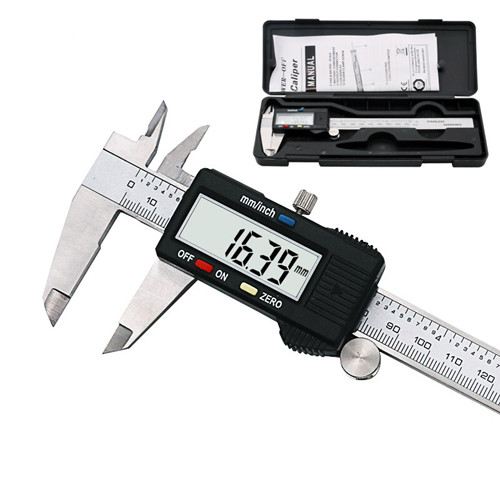 150mm Digital Caliper