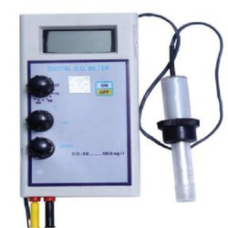 20ppm Digital Portable Dissolved Oxygen Meter