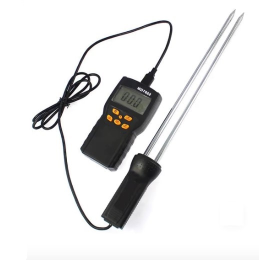 Grain Moisture Meter MD7822