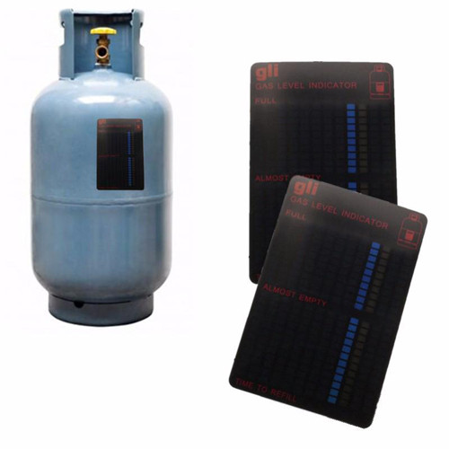 Magnetic Gas Level Indicator