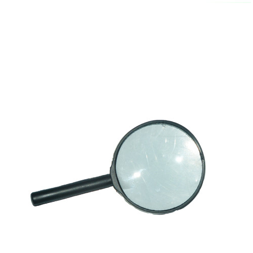 Magnifying Glass Lens