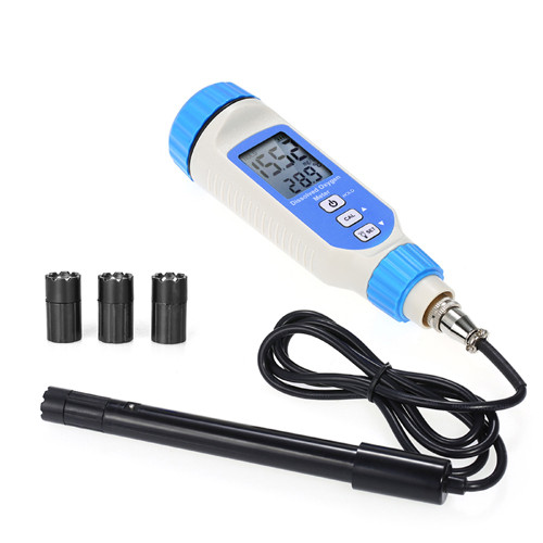 Pen Type Intelligent Dissolved Oxygen Analyzer DO9100