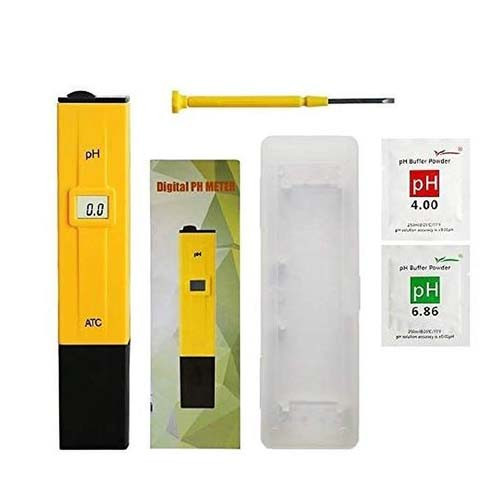 1 Suiro Ph Meter