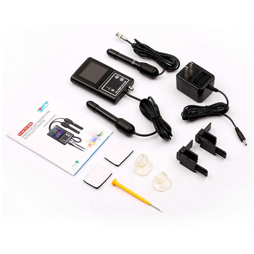 Multi Parameter Water Quality Monitor PH-9851