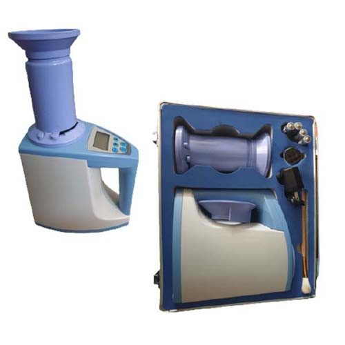 Seed Moisture Meter-White Box