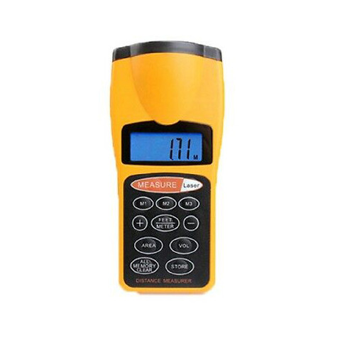 Ultrasonic Distance Measurer CP-3007
