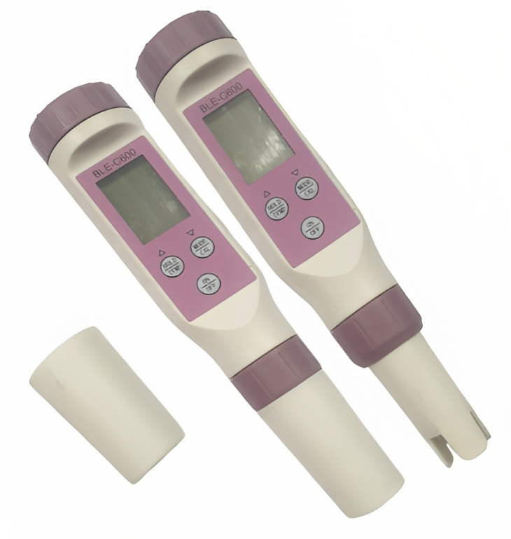 7 in 1 Water Quality Tester