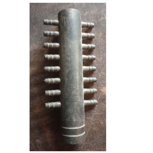 8 Hole Double Aerator Connector