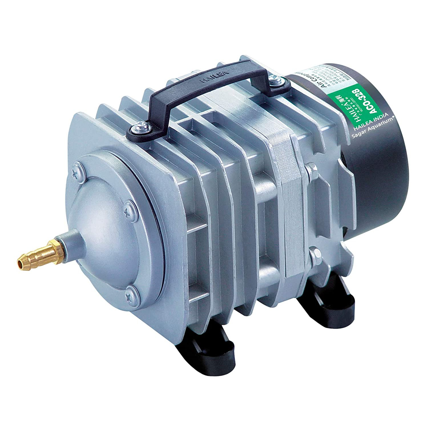 60W Electric Aerator Pump ACO-328