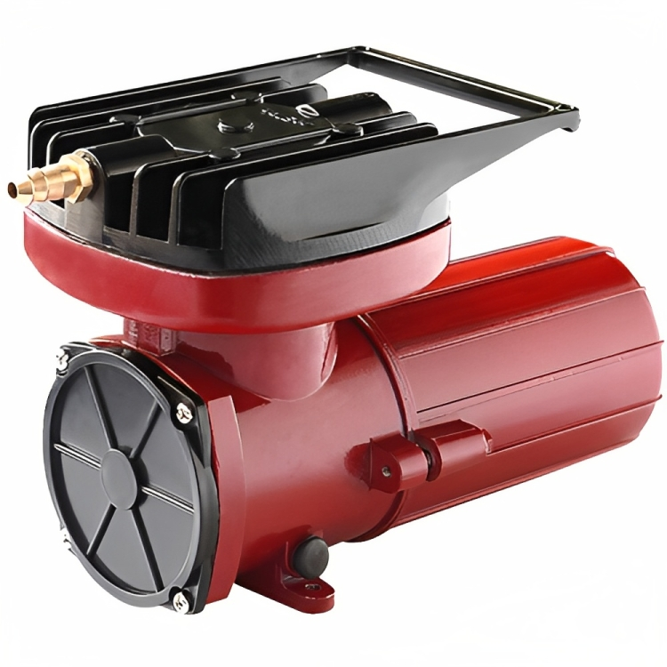 75Watt DC Aerator Pump ACO 006
