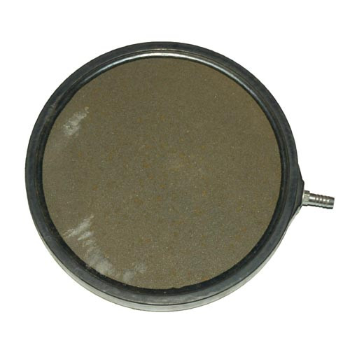 Round Type Air Stone Large
