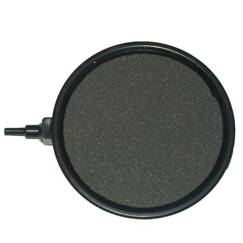 Round Type Air Stone Medium