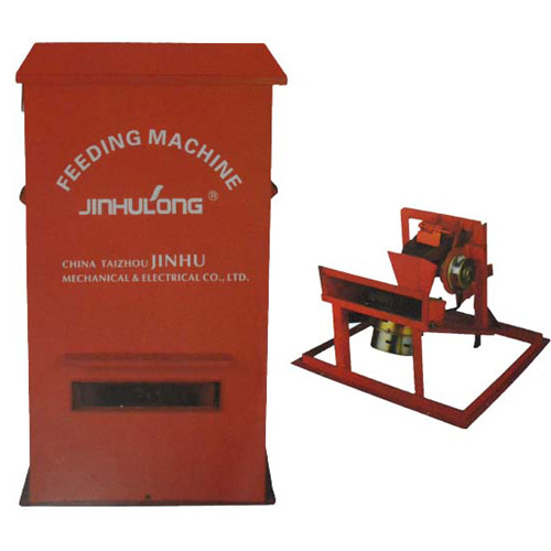 Jinhulong Feeding Machine