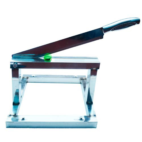 Stainless Steel Fish Cutter