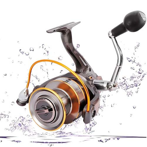 Rotating Type Fishing Tool FX-900