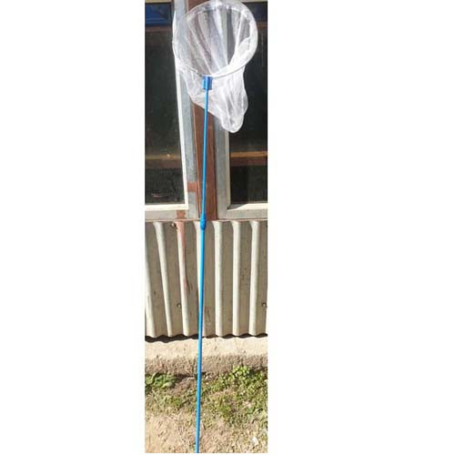 Folding Handle Insects Collecting Net