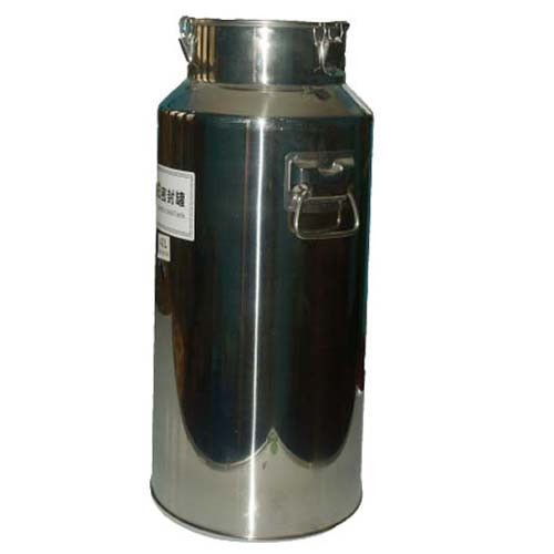35 Liter Milk Can Tank