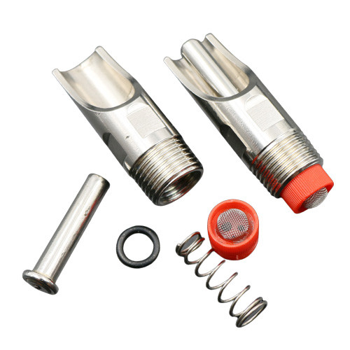 Filter Type Pig Neeple