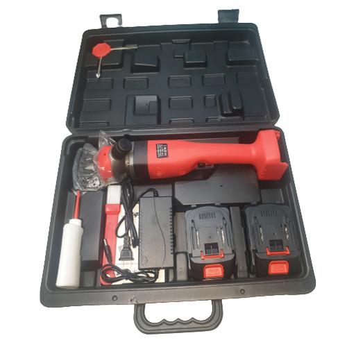 Electric Sheep Wool Cutter