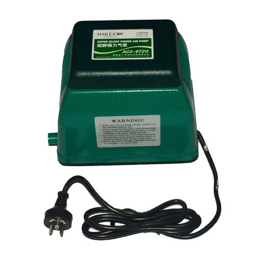 50 Watt Super Silent Power Air Pump ACO-9730