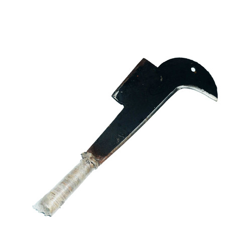 Double Blade Bill Hook