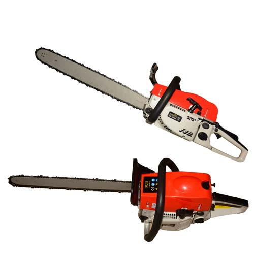 22" 2.60 KW 58CC Chain Saw