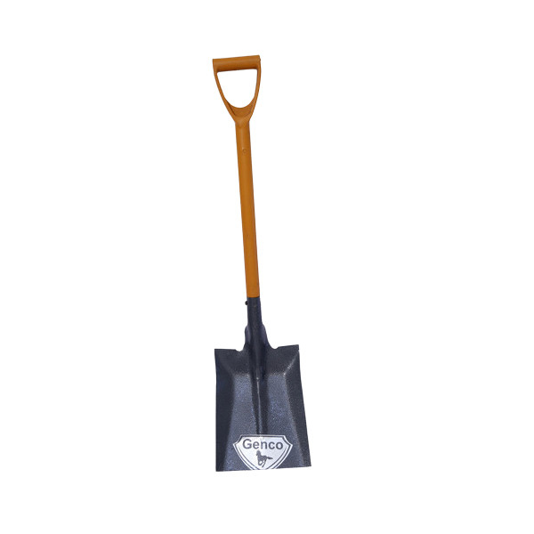 Genco Shovel Square Mouth