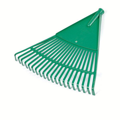 Plastic Leaf Rake