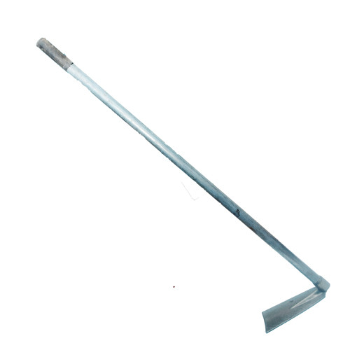 Long Handled Alumunium Spade