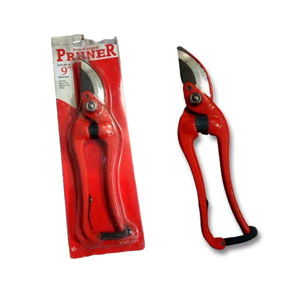 Pro-Forged Pruner