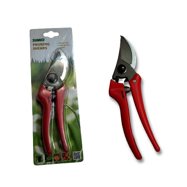 Sumio 200mm Bypass Secateurs