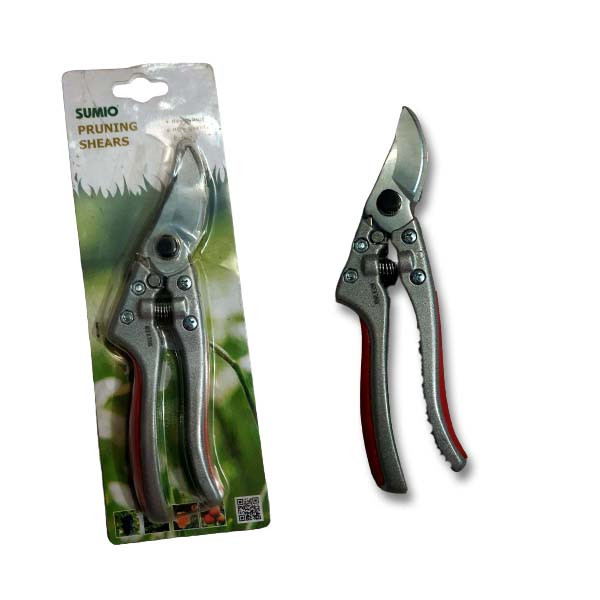 Sumio 205mm Bypass Secateurs