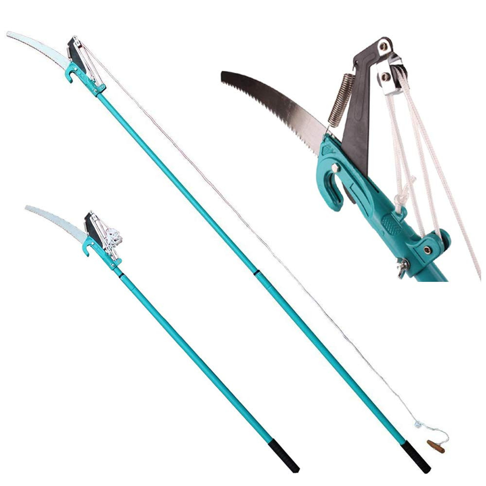 Japanese Tree Pruner XL-13410