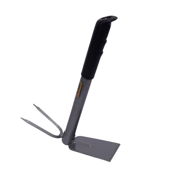GENCO Two Nail Dual Purpose Garden Hoe (Kuto)