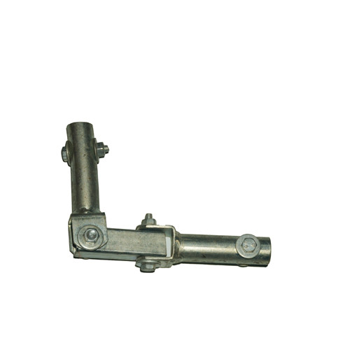 20mm Green House Roll-up Joint