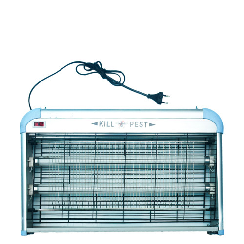 Insect Catcher - Killer