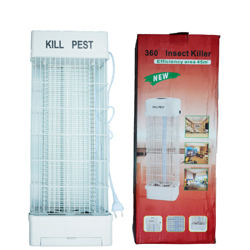 18 Watt 360° Mosquito Killing Lamp