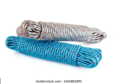 Chinese Nylon Rope