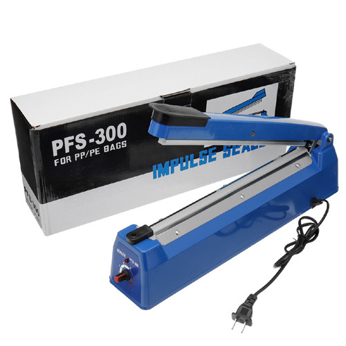 300mm Sealer Machine