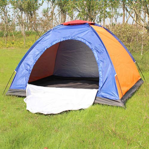 Small Tent