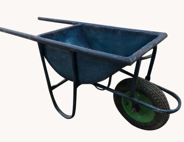 Wheel Barrow- big