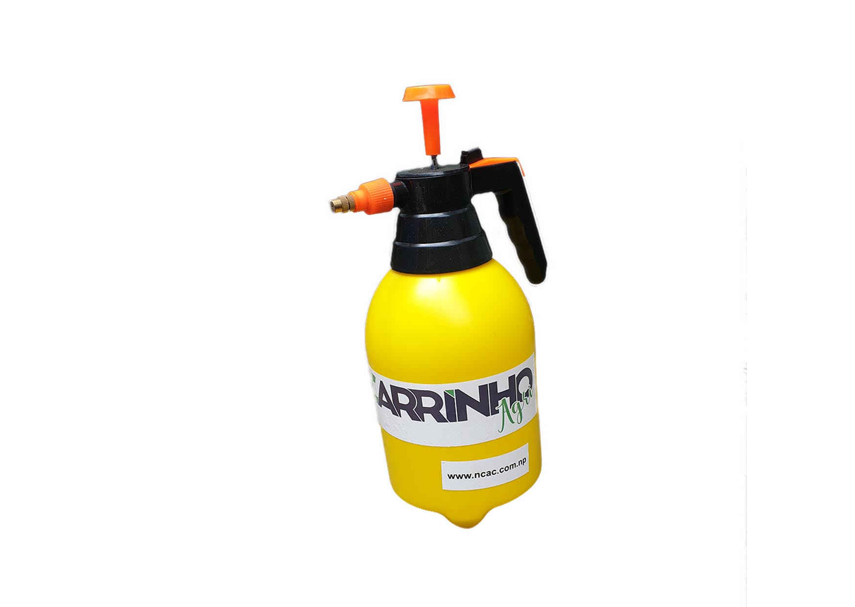 CARRINHO 2 Liter Agri Hand Sprayer