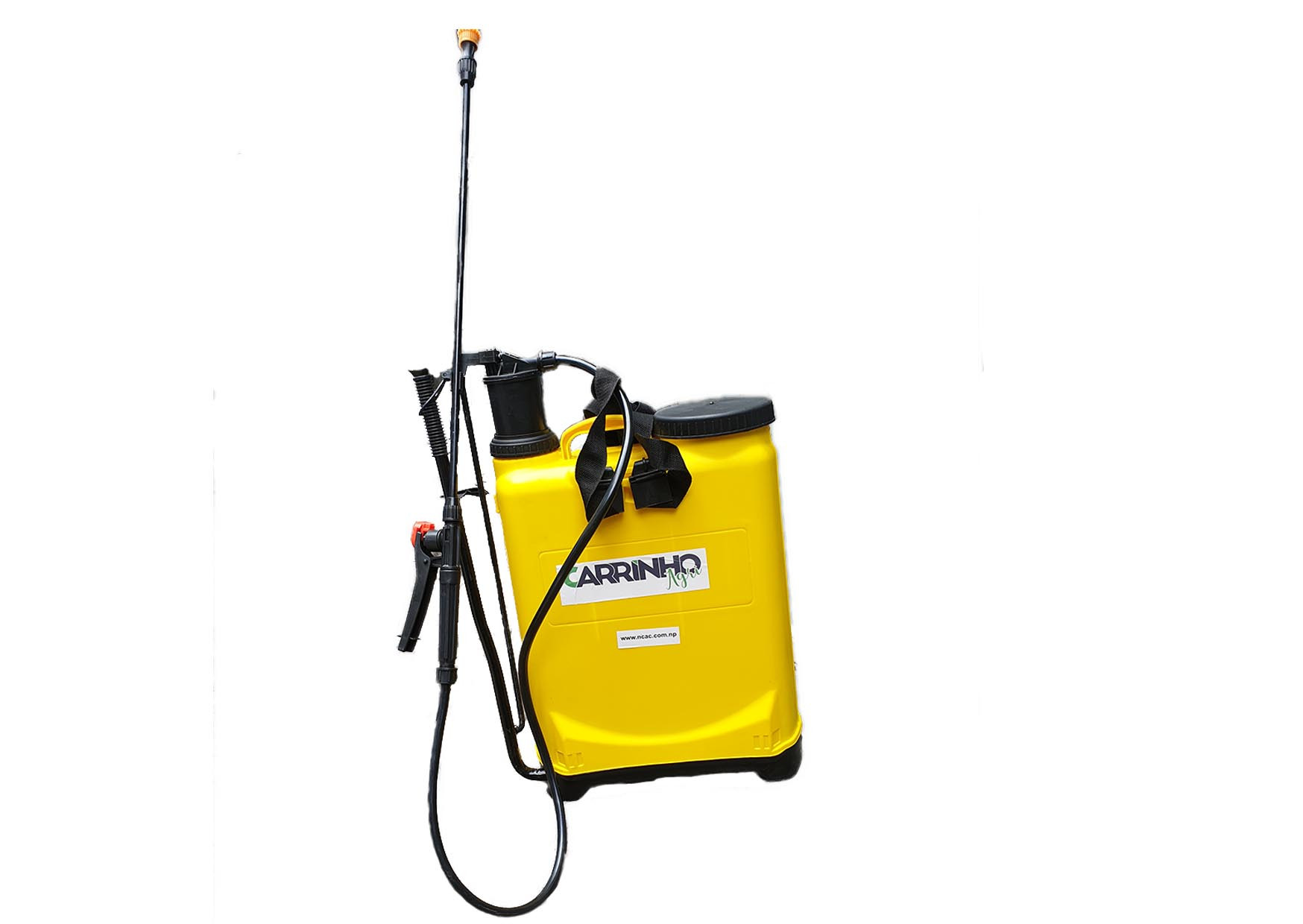 CARRINHO 16 Liter Agri Sprayer