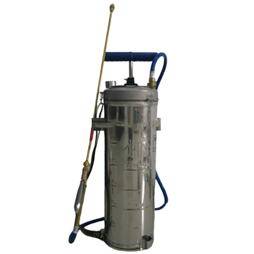 12 Liter Steel Body Compression Sprayer