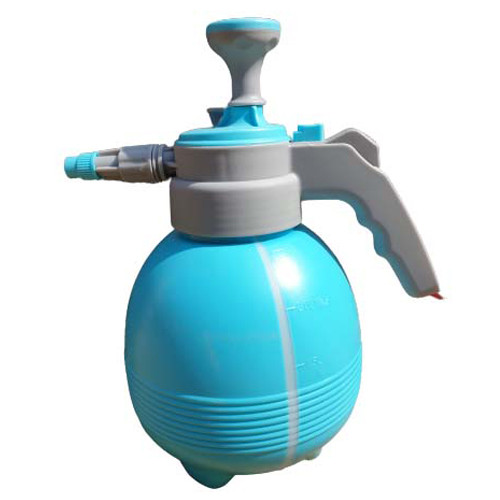 2 Liter Blue Sky Color Hand Sprayer