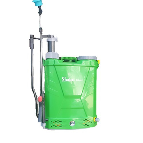 Shakti Kishan Agricltural Knapsack Sprayer